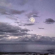 Imagen para el artículo titulado Esta extraña espiral en los cielos del Pacífico ha desconcertado a los aficionados a la astronomía